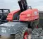 2017 Skyjack SJ61T Boom Lift