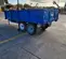 2017 Anderson Trailers D7126T Dump Trailer