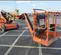 2013 JLG E400AJPN Articulating Boom Lift