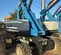 2017 Genie S-65 Boom Lift