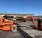 2017 JLG E450AJ Articulating Boom Lift