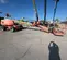 2017 JLG 660SJ Boom Lift