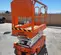 2019 Snorkel S3219E Scissor Lift