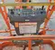 2017 JLG E450AJ Articulating Boom Lift