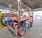2017 Skyjack SJ6826RT Rough Terrain Scissor Lift