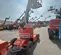 2016 JLG E450AJ Articulating Boom Lift