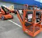 2016 JLG E400AJPN Articulating Boom Lift