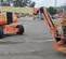 2016 JLG 800AJ Articulating Boom Lift