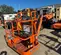 2015 JLG E400AJPN Articulating Boom Lift
