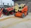 2017 JLG E400AJPN Articulating Boom Lift