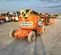 2017 JLG E450AJ Articulating Boom Lift