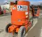 2013 JLG E300AJP Articulating Boom Lift