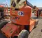 2015 JLG E450AJ Articulating Boom Lift