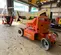 2016 JLG E400AJPN Articulating Boom Lift