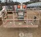 2017 JLG 800S Boom Lift