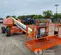 2017 JLG 600S Boom Lift