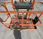 2015 JLG E450AJ Articulating Boom Lift