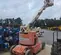 2012 JLG E400AJPN Articulating Boom Lift