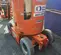 2017 JLG E300AJP Articulating Boom Lift