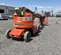 2016 JLG E400AJPN Articulating Boom Lift