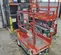 2018 Skyjack SJ16 Self-Propelled One-Person Lift