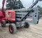 2017 Skyjack SJ46AJ Articulating Boom Lift