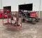 2017 Skyjack SJ46AJ Articulating Boom Lift