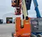 2017 JLG E300AJP Articulating Boom Lift