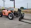 2014 JLG G6-42A Forklift