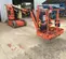 2013 JLG E300AJP Articulating Boom Lift
