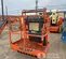 2017 JLG E400AJPN Articulating Boom Lift