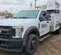 2018 Ford F550REGD4WD