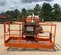 2017 JLG 400S Boom Lift