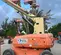 2017 JLG 800S Boom Lift