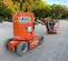 2017 JLG E300AJP Articulating Boom Lift
