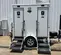 2020 JAG Mobile Solutions 2 STALL Restroom Trailer