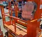 2019 Snorkel TM12E Self-Propelled One-Person Lift