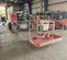 2017 Skyjack SJ46AJ Articulating Boom Lift