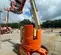 2013 JLG E300AJP Articulating Boom Lift
