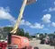 2017 JLG 400S Boom Lift
