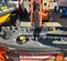 2015 JLG E400AJPN Articulating Boom Lift