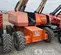 2017 JLG 600S Boom Lift
