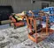 2017 JLG E450AJ Articulating Boom Lift