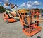 2017 JLG E400AJPN Articulating Boom Lift