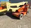 2017 JLG E400AJPN Articulating Boom Lift