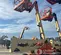 2016 JLG E450AJ Articulating Boom Lift