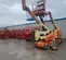 2017 JLG E400AJPN Articulating Boom Lift