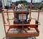 2016 JLG E450AJ Articulating Boom Lift