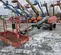 2017 Skyjack SJ45T Boom Lift