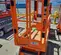 2019 Snorkel TM12E Self-Propelled One-Person Lift